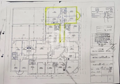 Apartamento T2 para Venda em Seixal, Arrentela e Aldeia de Paio Pires