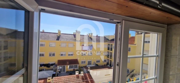 Apartamento T2 para Venda em Seixal, Arrentela e Aldeia de Paio Pires
