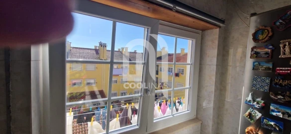 Apartamento T2 para Venda em Seixal, Arrentela e Aldeia de Paio Pires