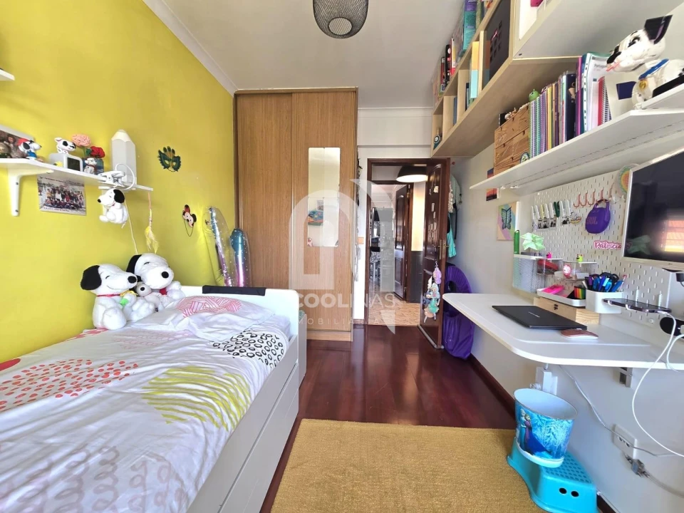 Apartamento T2 para Venda em Seixal, Arrentela e Aldeia de Paio Pires Foto 12