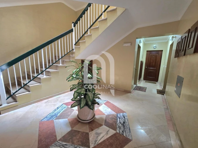 Apartamento T2 para Venda em Seixal, Arrentela e Aldeia de Paio Pires Foto 22