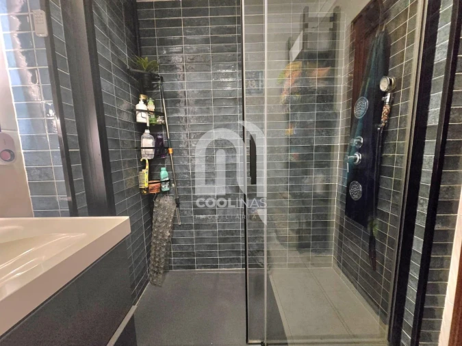 Apartamento T2 para Venda em Seixal, Arrentela e Aldeia de Paio Pires Foto 14