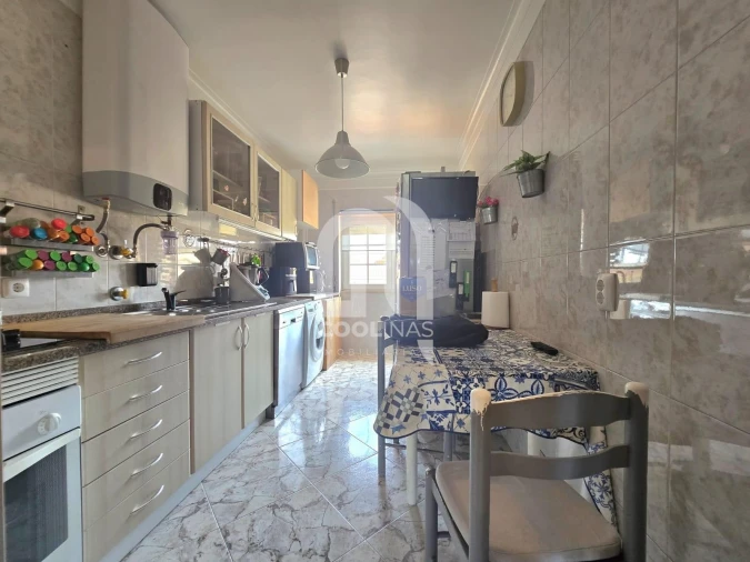 Apartamento T2 para Venda em Seixal, Arrentela e Aldeia de Paio Pires Foto 3