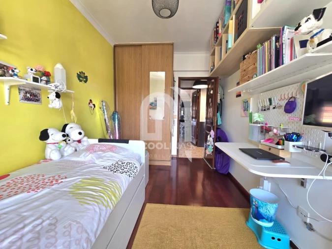 Apartamento T2 para Venda em Seixal, Arrentela e Aldeia de Paio Pires Foto 12
