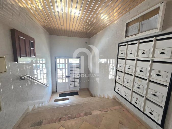 Apartamento T2 para Venda em Seixal, Arrentela e Aldeia de Paio Pires Foto 23