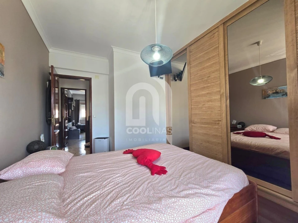 Apartamento T2 para Venda em Seixal, Arrentela e Aldeia de Paio Pires Foto 10