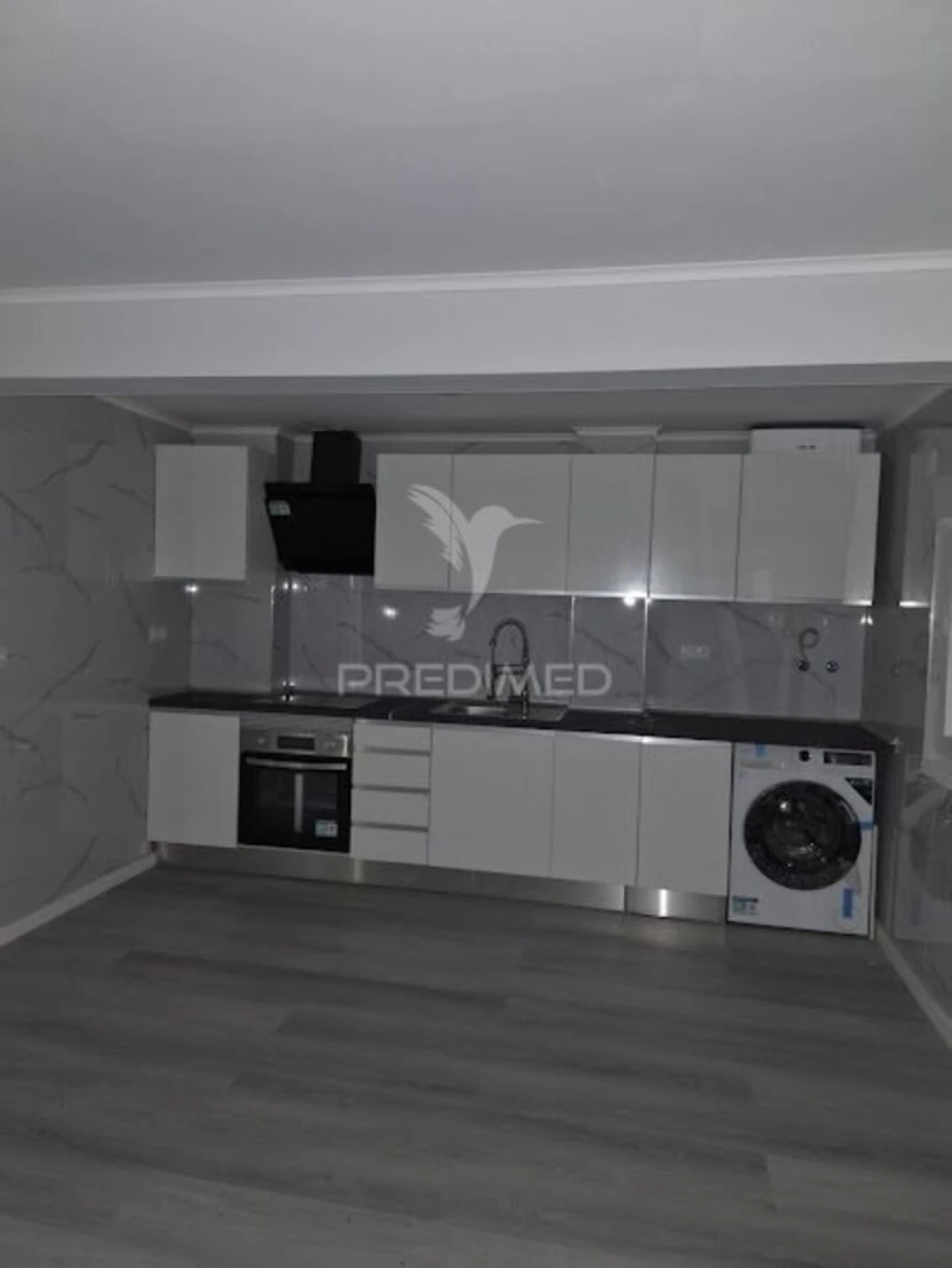 Apartamento T3 para Venda em Laranjeiro e Feijó Foto 3