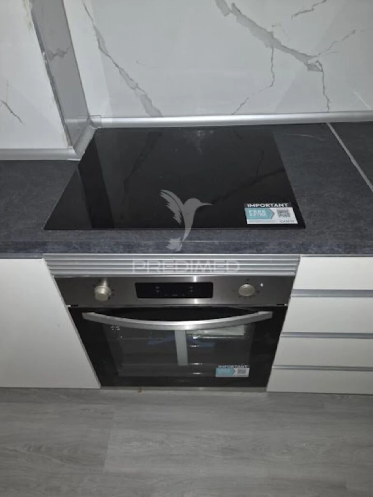Apartamento T3 para Venda em Laranjeiro e Feijó Foto 4