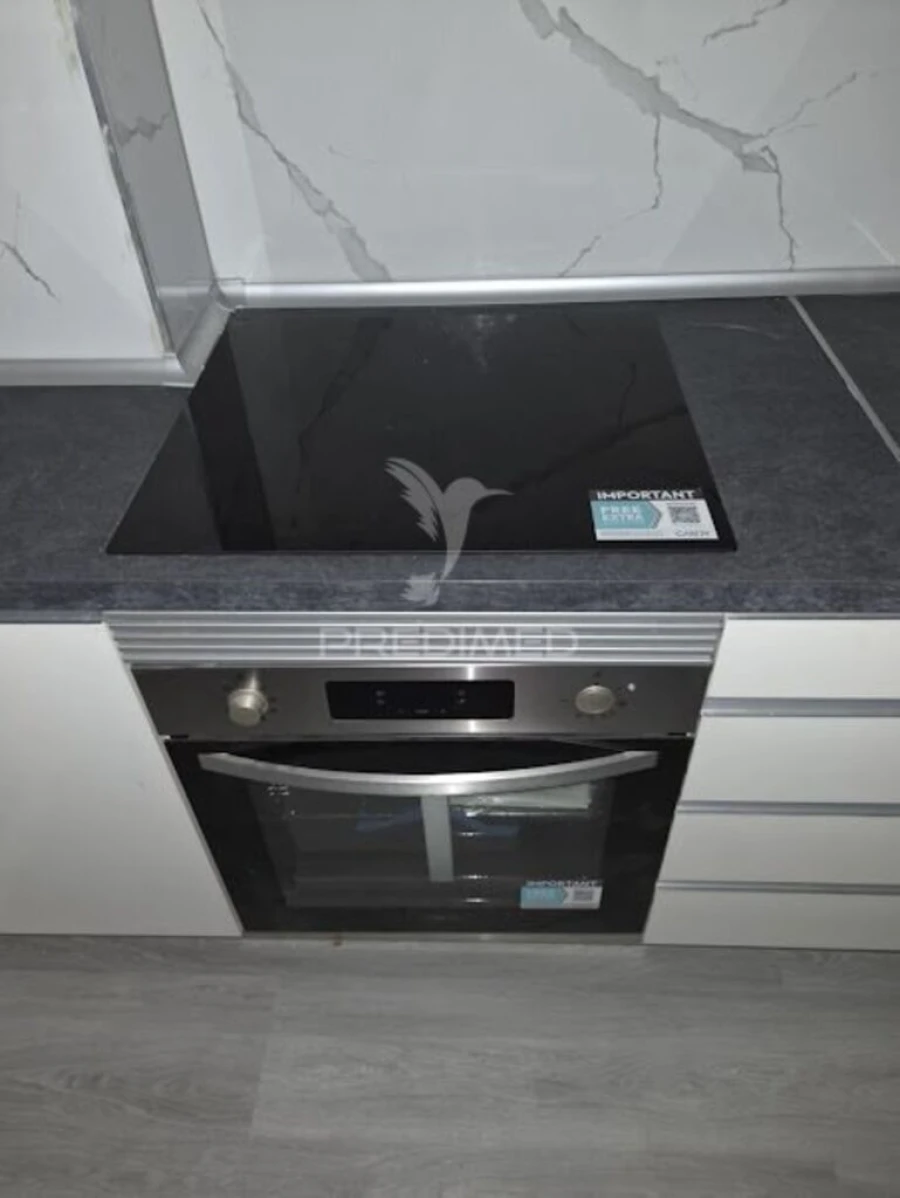 Apartamento T3 para Venda em Laranjeiro e Feijó Foto 4