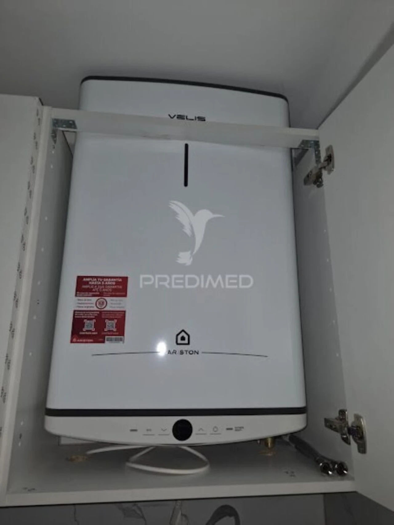 Apartamento T3 para Venda em Laranjeiro e Feijó Foto 7