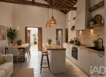 Moradia T2 para Venda em Fronteira