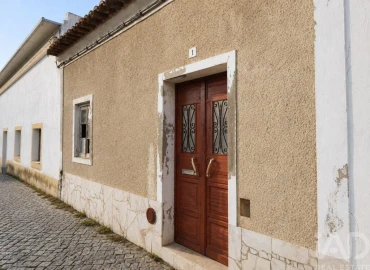 Moradia T2 para Venda em Fronteira