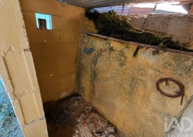 Moradia T2 para Venda em Fronteira