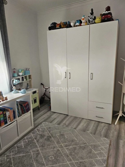 Apartamento T2 para Venda em São Bras e São Lourenço