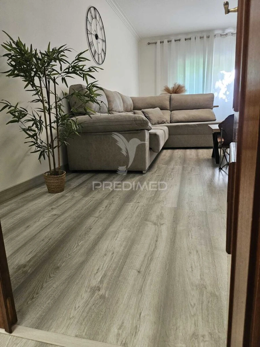 Apartamento T2 para Venda em São Bras e São Lourenço Foto 5