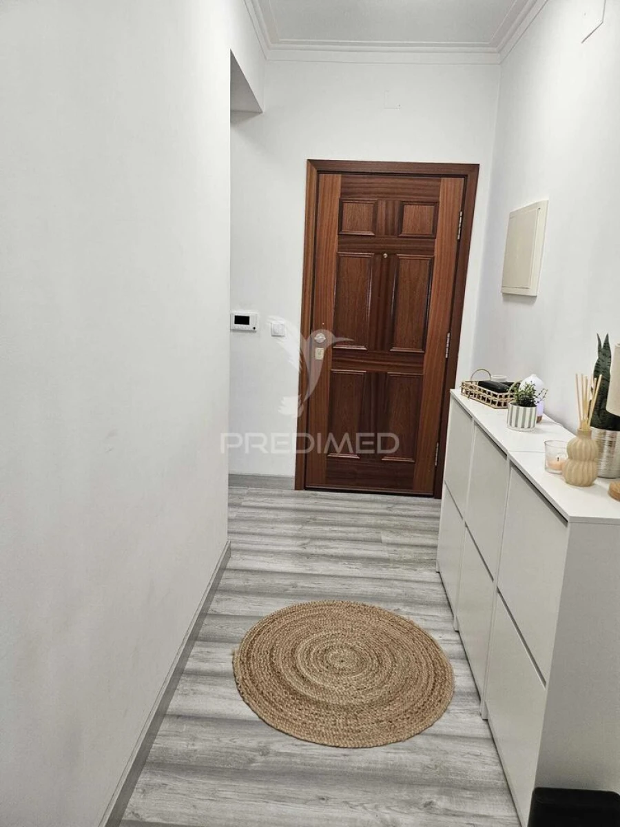 Apartamento T2 para Venda em São Bras e São Lourenço Foto 6
