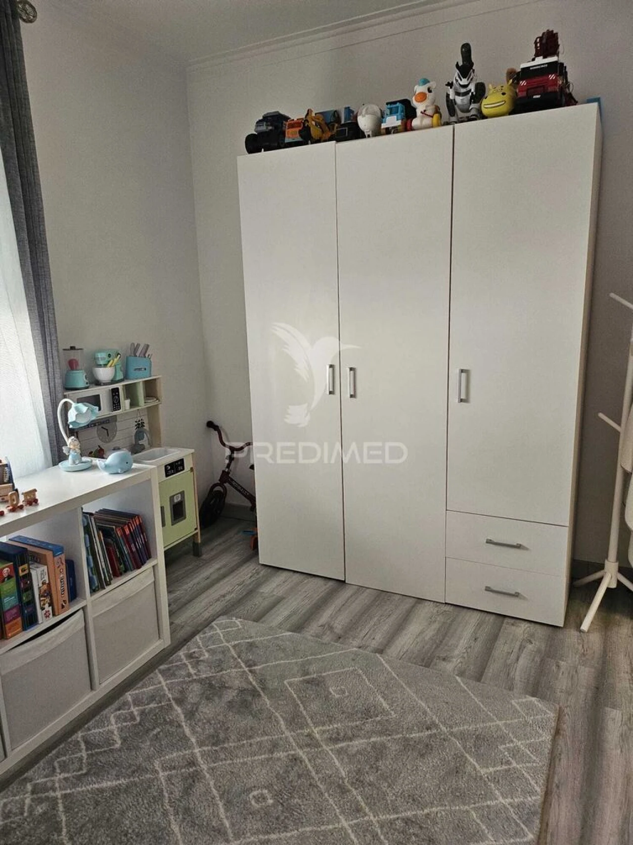 Apartamento T2 para Venda em São Bras e São Lourenço Foto 10