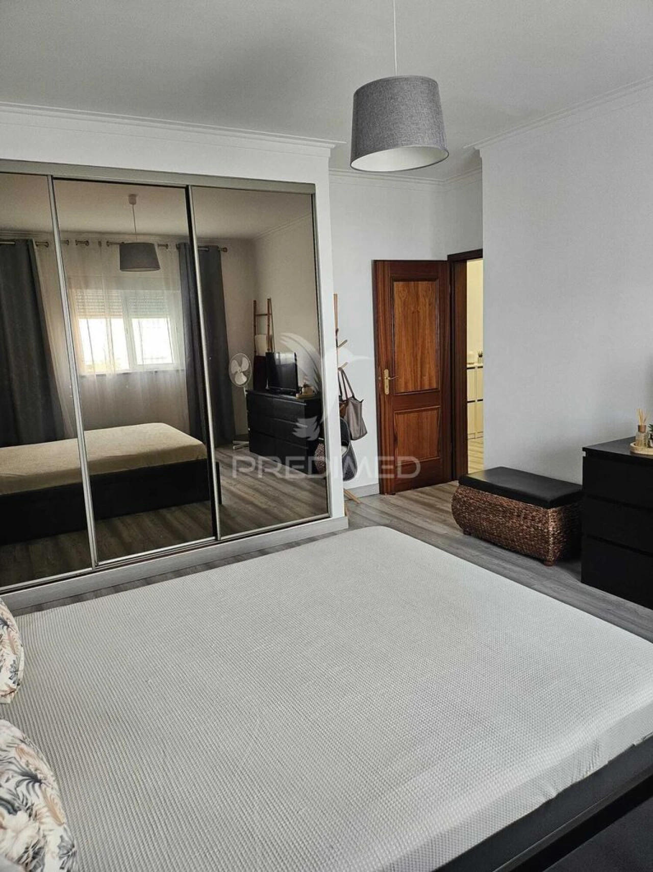 Apartamento T2 para Venda em São Bras e São Lourenço Foto 2