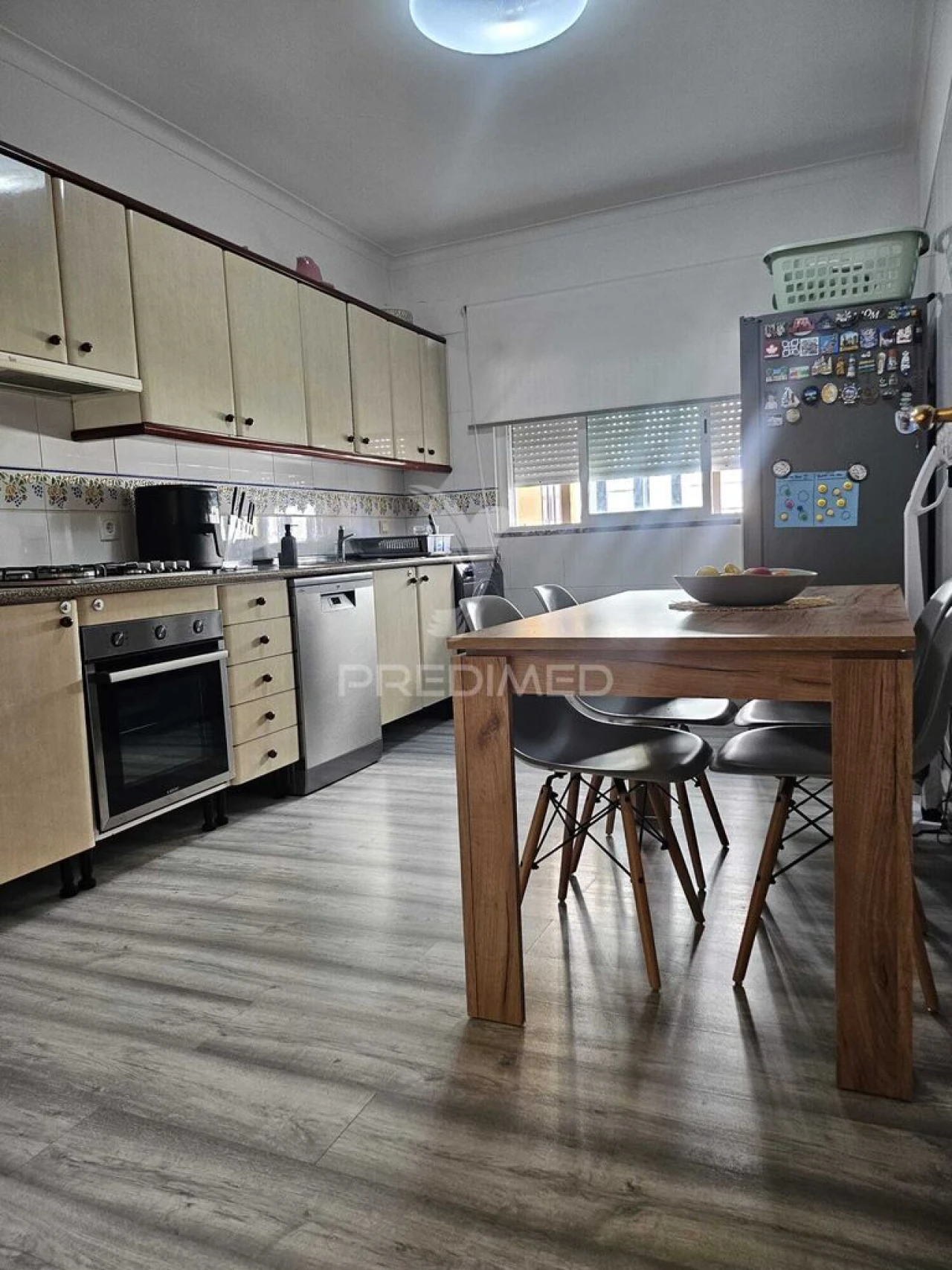 Apartamento T2 para Venda em São Bras e São Lourenço Foto 3