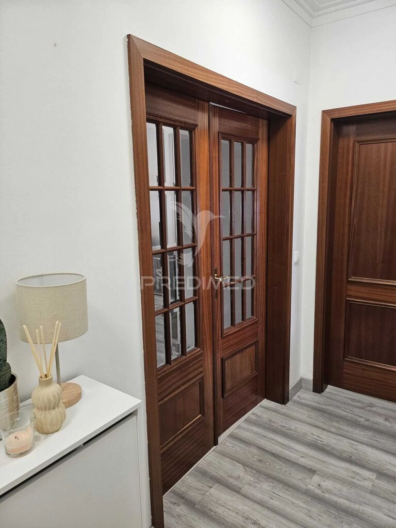 Apartamento T2 para Venda em São Bras e São Lourenço Foto 7