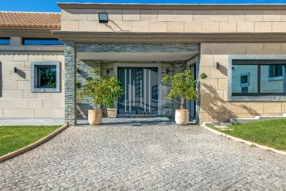 Moradia T5 para Venda em Boliqueime