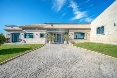 Moradia T5 para Venda em Boliqueime