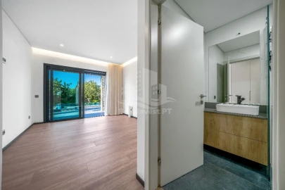 Moradia T5 para Venda em Boliqueime