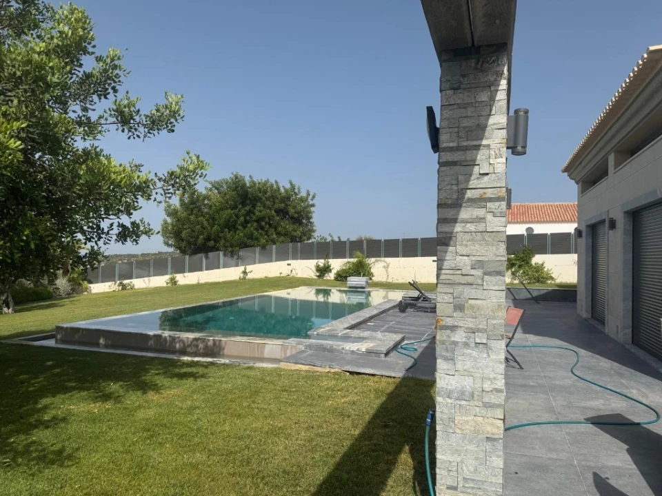 Moradia T5 para Venda em Boliqueime Foto 21