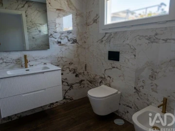Moradia T3 para Venda em Fernao Ferro