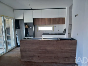 Moradia T3 para Venda em Fernao Ferro