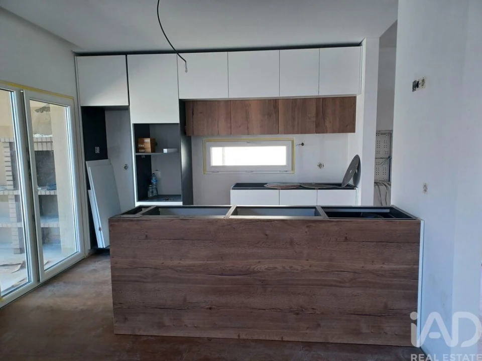 Moradia T3 para Venda em Fernao Ferro Foto 6