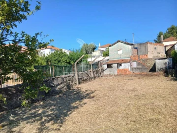 Terreno para Venda em Mafamude e Vilar do Paraíso