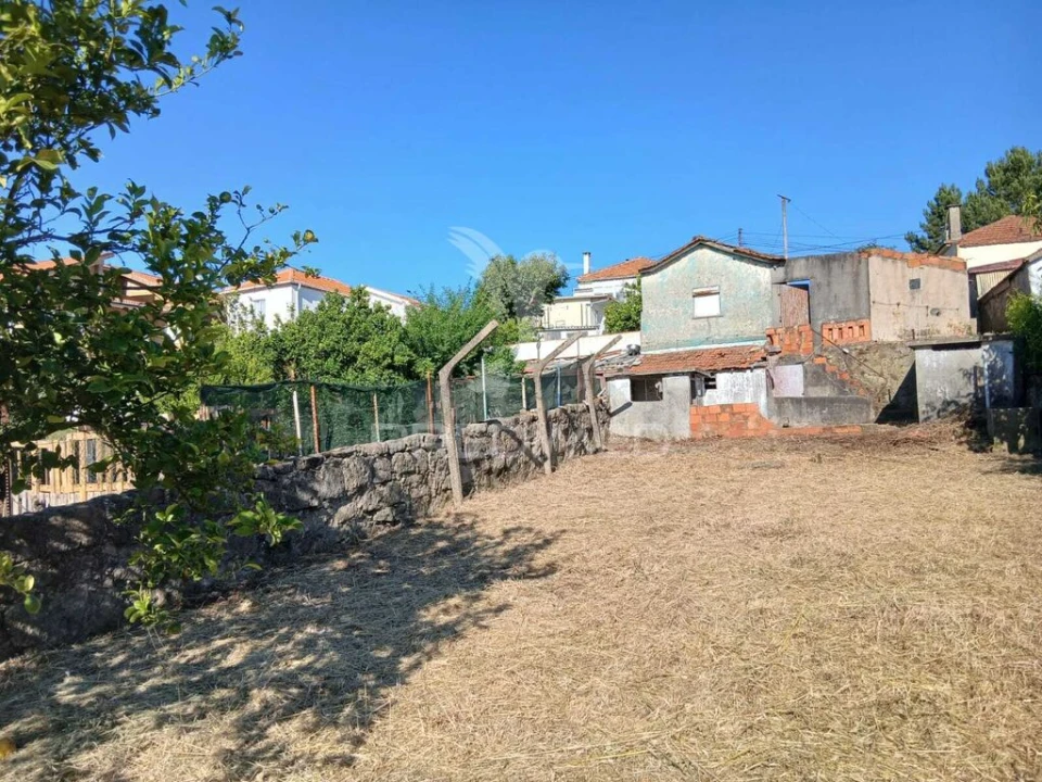 Terreno para Venda em Mafamude e Vilar do Paraíso Foto 5