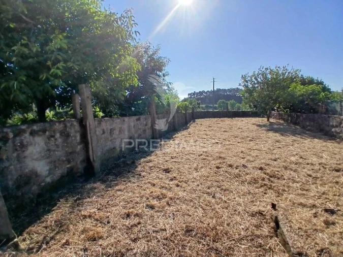 Terreno para Venda em Mafamude e Vilar do Paraíso Foto 4