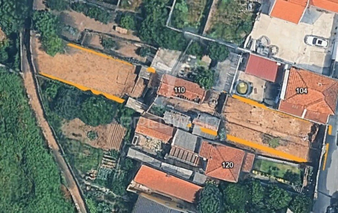 Terreno para Venda em Mafamude e Vilar do Paraíso Foto 7