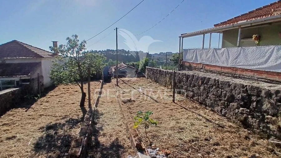 Terreno para Venda em Mafamude e Vilar do Paraíso