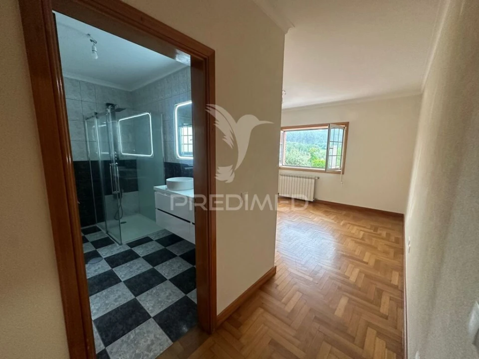 Moradia T3 para Venda em Canedo, Vale e Vila Maior Foto 10