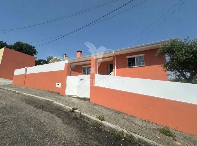 Moradia T3 para Venda em Canedo, Vale e Vila Maior Foto 20