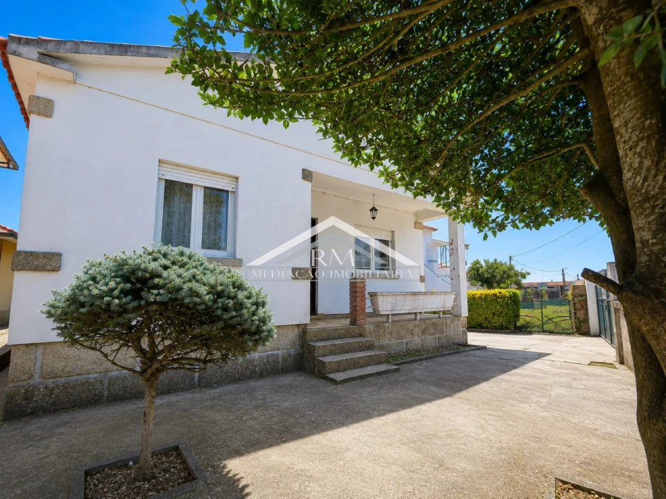 Moradia para Venda em Valença, Cristelo Covo e Arão Foto 1