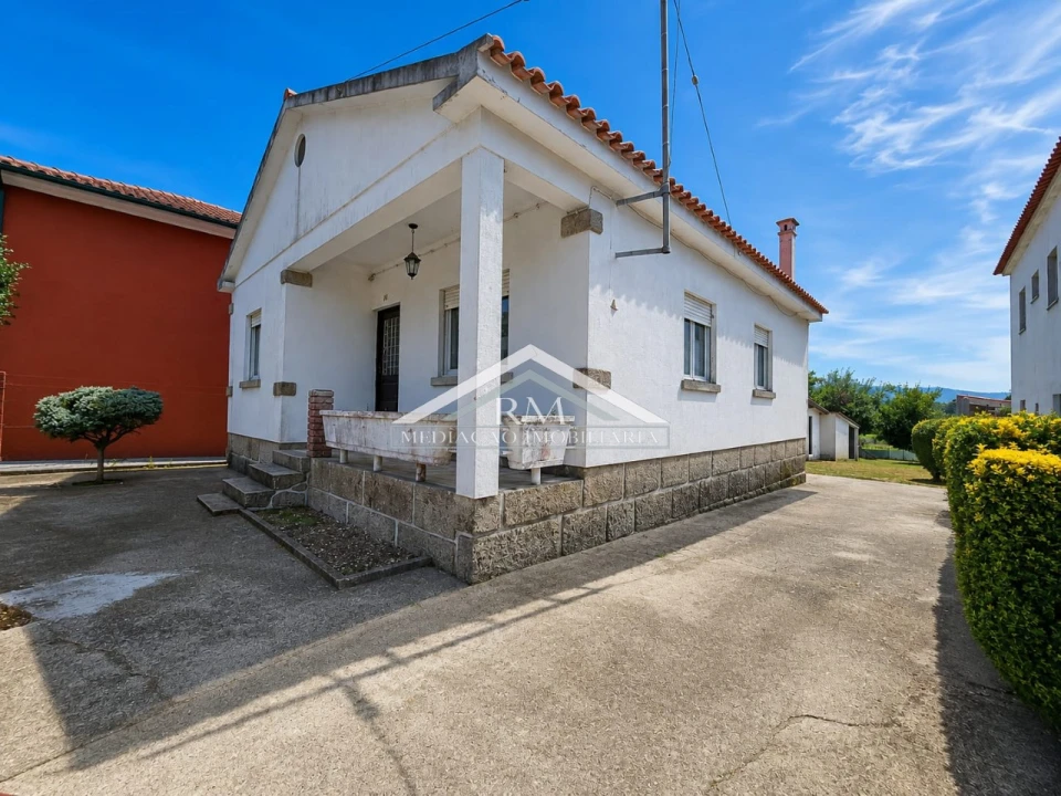 Moradia para Venda em Valença, Cristelo Covo e Arão Foto 2
