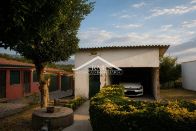 Moradia para Venda em Valença, Cristelo Covo e Arão