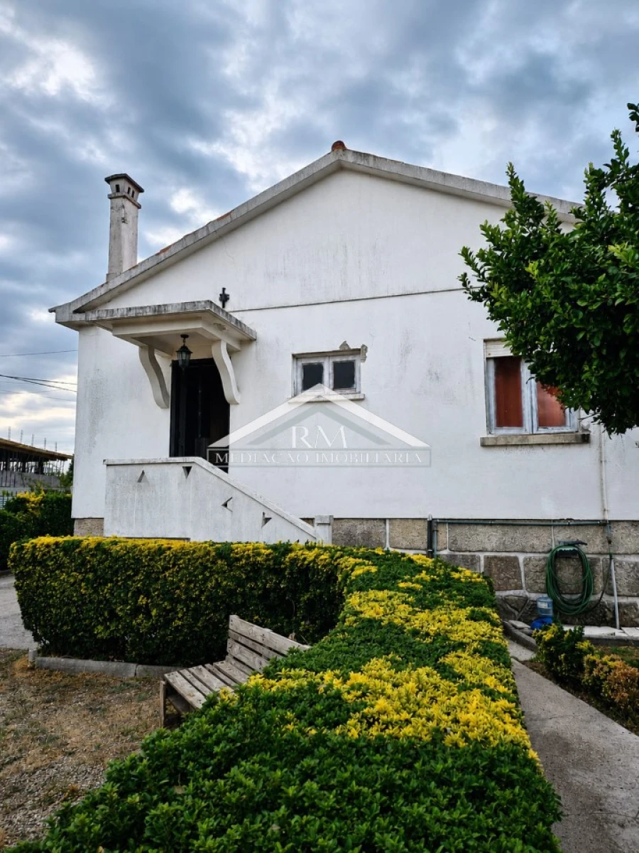 Moradia para Venda em Valença, Cristelo Covo e Arão Foto 3