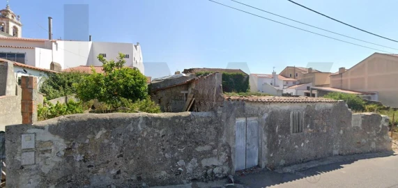 Terreno para Venda em Azueira e Sobral da Abelheira