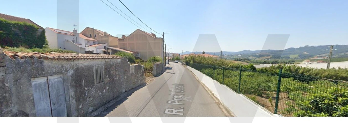 Terreno para Venda em Azueira e Sobral da Abelheira Foto 2