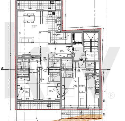 Terreno para Venda em Azueira e Sobral da Abelheira Foto 8