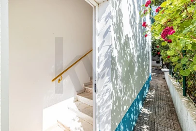Apartamento T2 para Arrendamento em Alcantarilha e Pêra