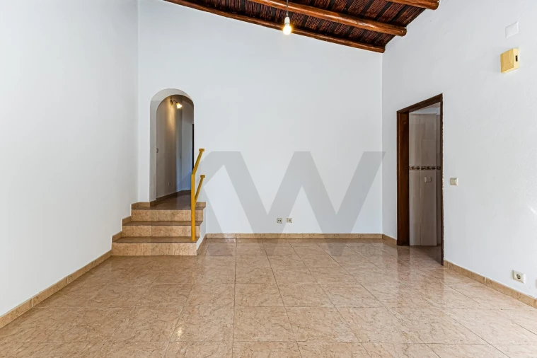 Apartamento T2 para Arrendamento em Alcantarilha e Pêra Foto 4