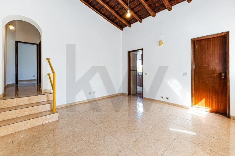 Apartamento T2 para Arrendamento em Alcantarilha e Pêra Foto 5