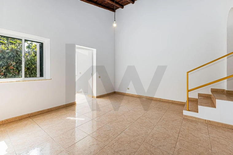 Apartamento T2 para Arrendamento em Alcantarilha e Pêra Foto 6