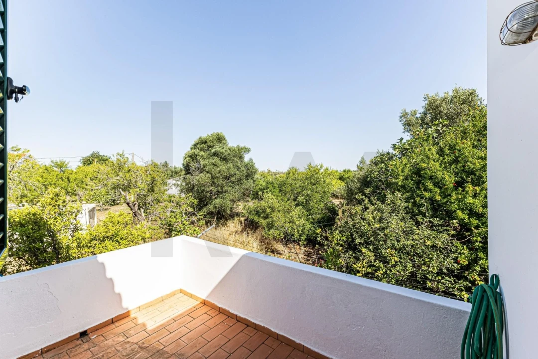 Apartamento T2 para Arrendamento em Alcantarilha e Pêra Foto 24